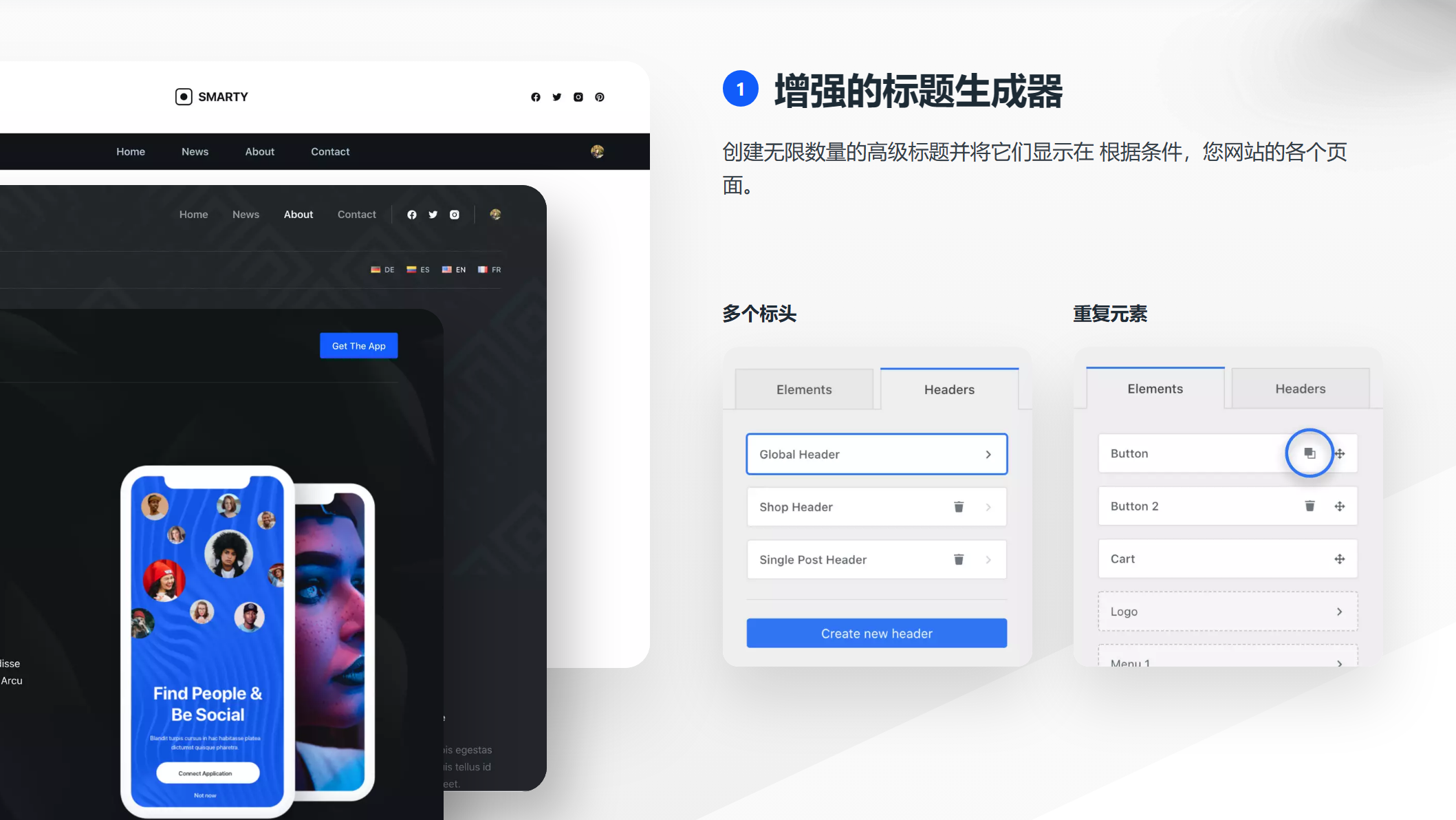 WordPress Blorksy PRO主题正版授权 20 WordPress Blorksy PRO主题正版授权 19