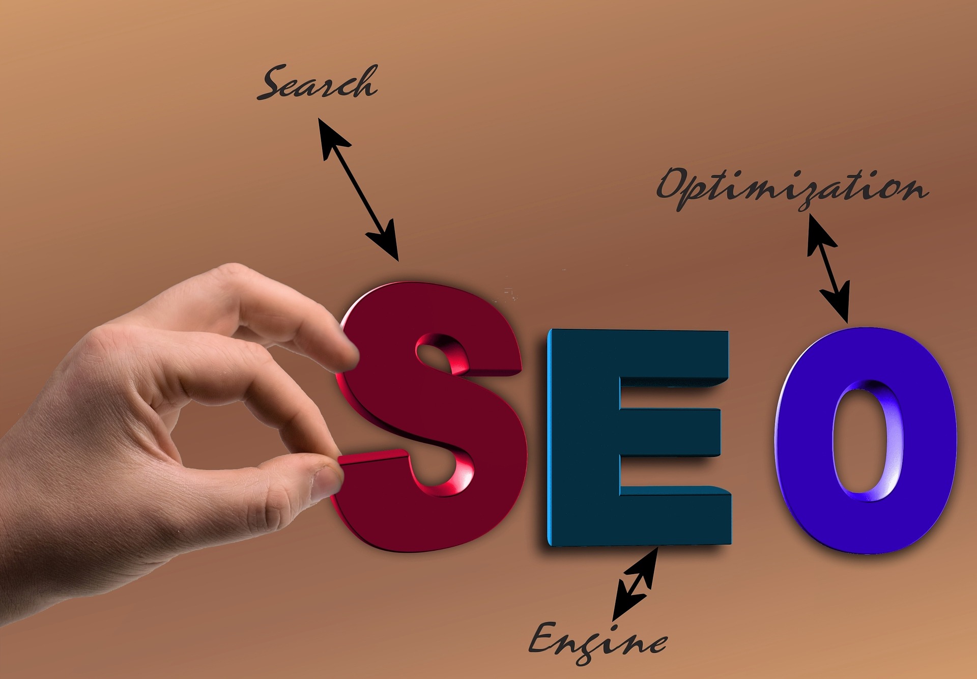 SEO(Search Engine Optimization)