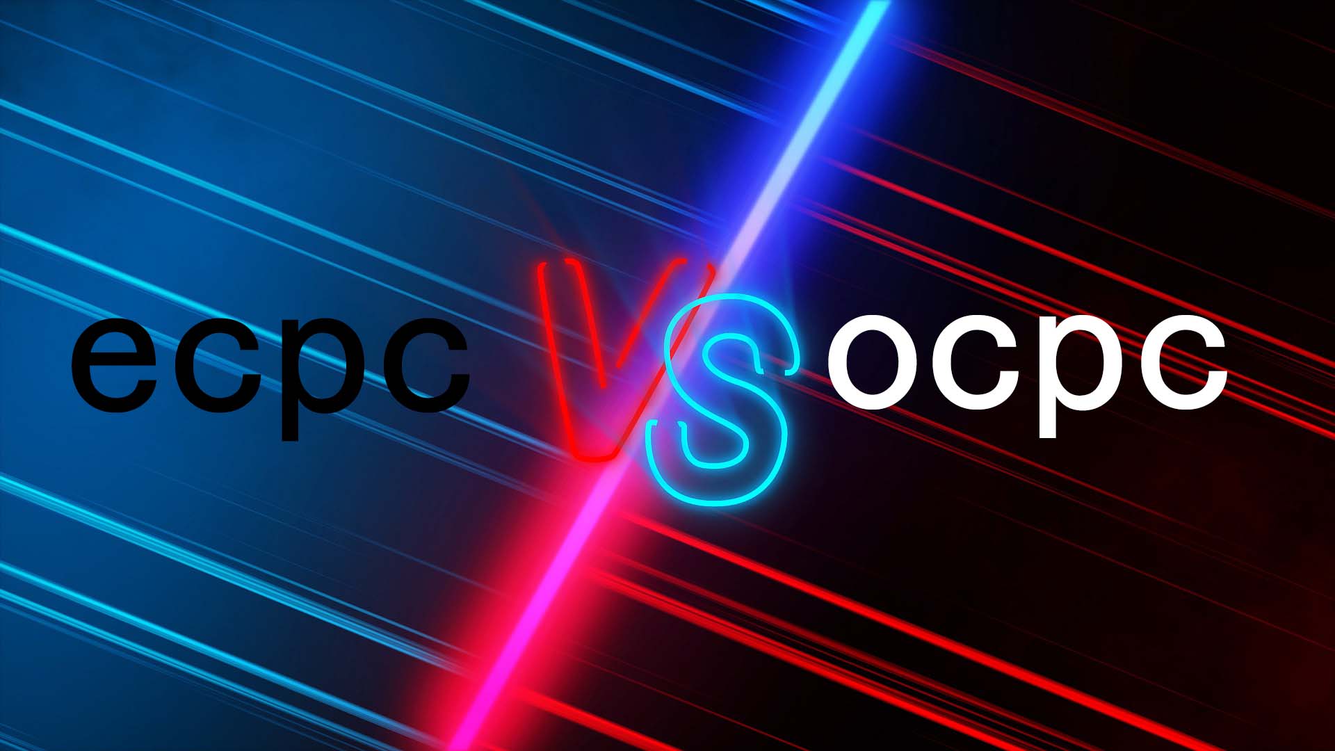 ecpcVSocpc