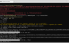 power shell 激活python虚拟环境报错：无法加载文件 *.ps1，因为在此系统上禁止运行脚本。有关详细信息，请参阅 ...