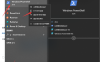 windows下将pycharm终端更改为power shell