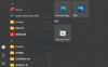 Windows中alt+teble切换任务窗口edge浏览器多个标签页合一