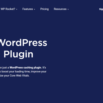 WordPress WP Rocket缓存插件正版授权
