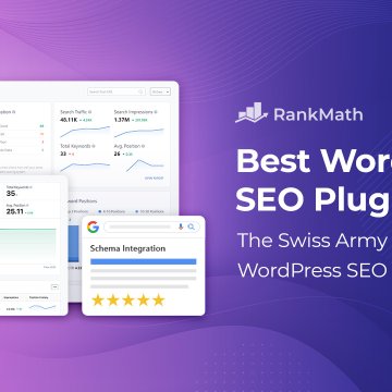 WordPress Rank Math SEO插件正版授权