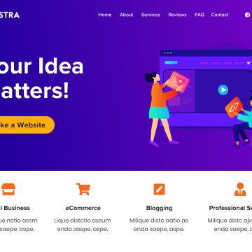 WordPress Astra Pro主题正版授权