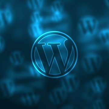 wordpress维护托管