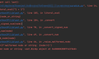 Python 将字符串转为字典